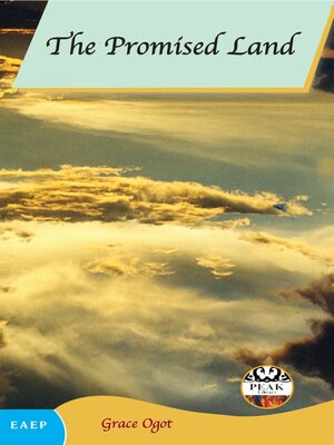 cover image of The Promised Land